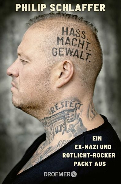 Produktbild: Hass. Macht. Gewalt.