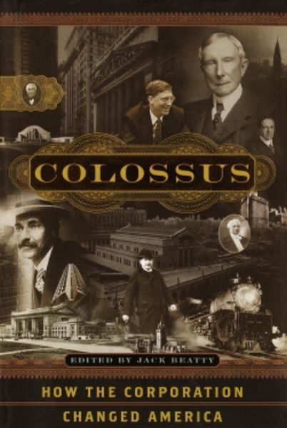 Produktbild: Colossus