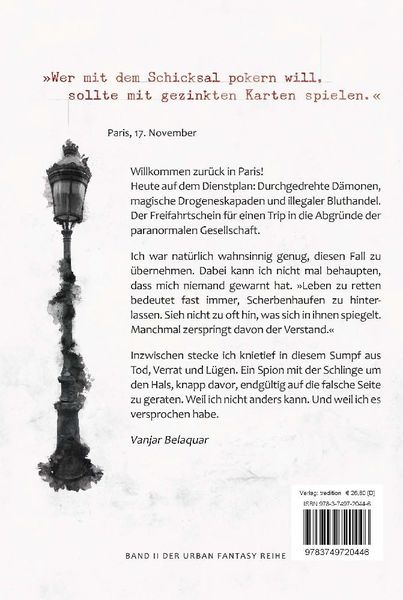 Produktbild: Scherbenrausch