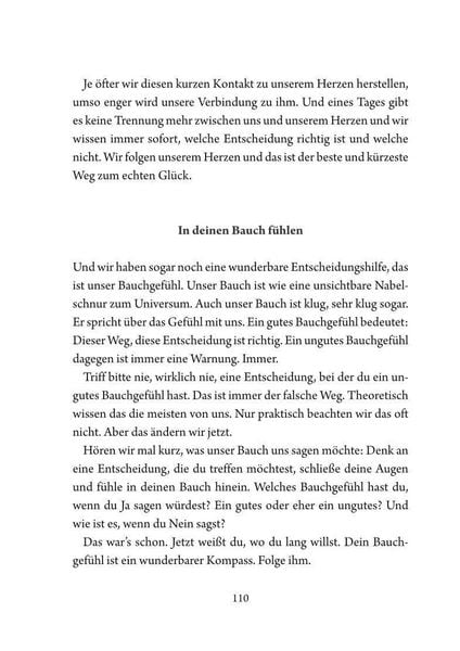 Produktbild: 20 Sekunden f&uuml;r deine Wunscherf&uuml;llung