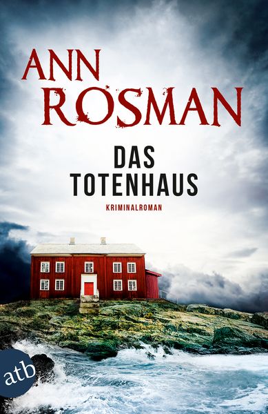 Produktbild: Das Totenhaus / Karin Adler Bd. 5