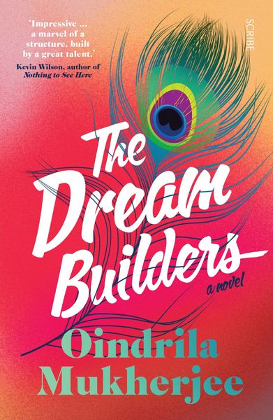 Produktbild: The Dream Builders