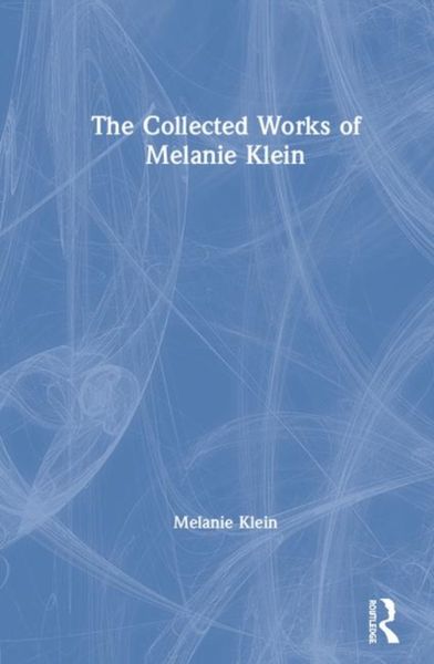 Produktbild: The Collected Works of Melanie Klein
