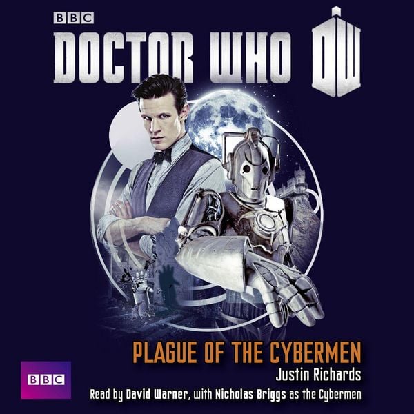 Produktbild: Doctor Who: Plague of the Cybermen