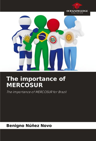 Produktbild: The importance of MERCOSUR