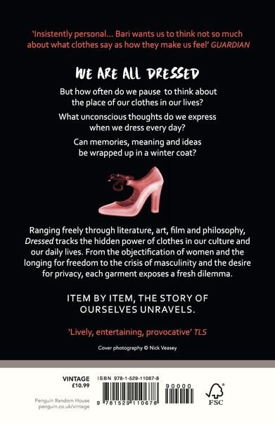Produktbild: Dressed