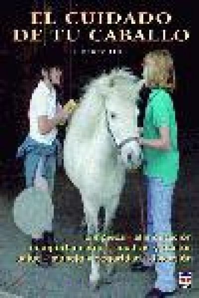Produktbild: El cuidado de tu caballo