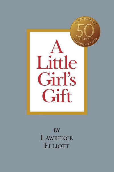 Produktbild: A Little Girl's Gift