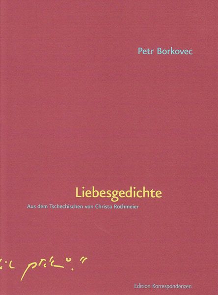 Produktbild: Liebesgedichte