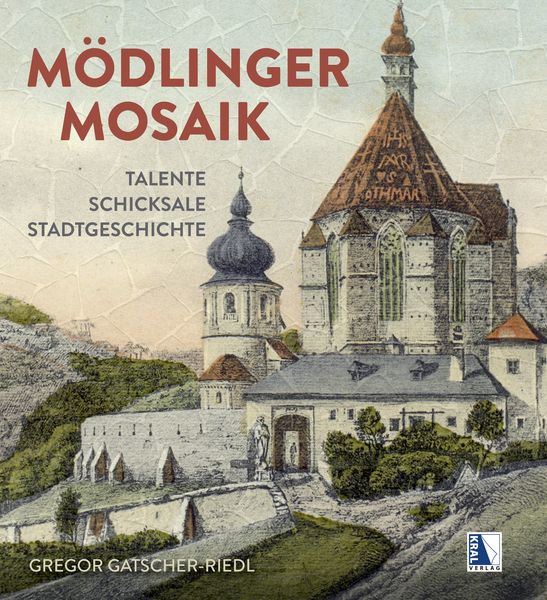Produktbild: M&ouml;dlinger Mosaik