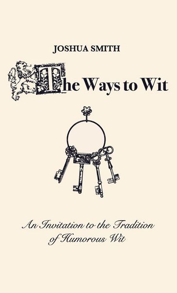Produktbild: The Ways to Wit