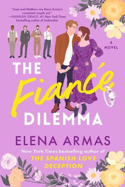 Produktbild: The Fianc&eacute; Dilemma