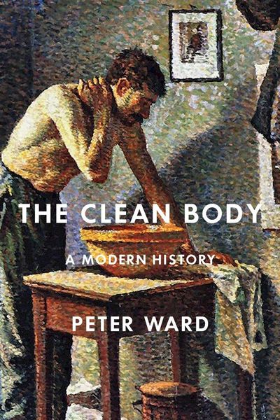 Produktbild: The Clean Body
