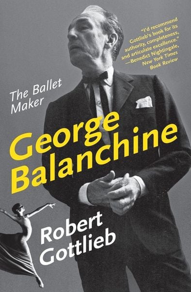 Produktbild: George Balanchine