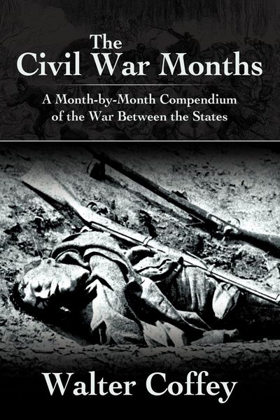 Produktbild: The Civil War Months