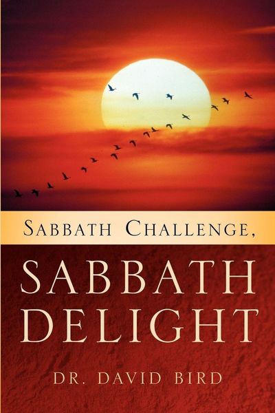 Produktbild: Sabbath Challenge, Sabbath Delight