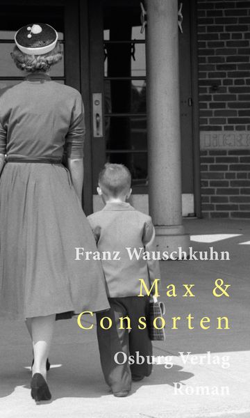 Produktbild: Max & Consorten
