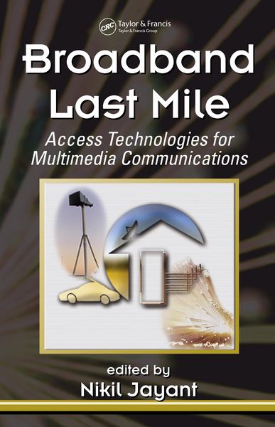 Produktbild: Broadband Last Mile