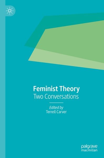 Produktbild: Feminist Theory