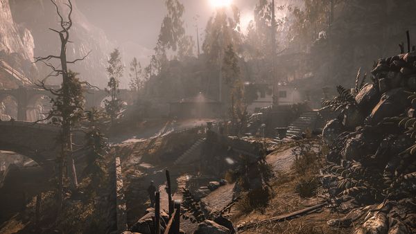 Produktbild: Sniper Elite 4 (CIAB)