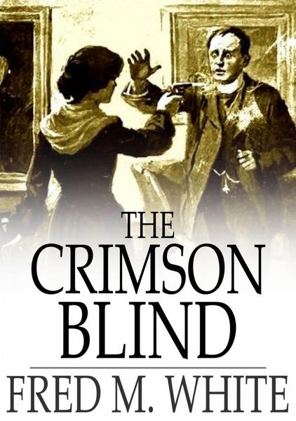 Produktbild: Crimson Blind