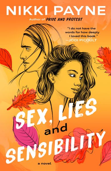 Produktbild: Sex, Lies and Sensibility