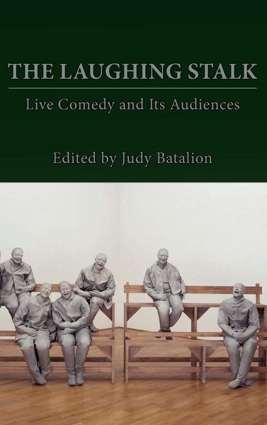 Produktbild: Laughing Stalk, The