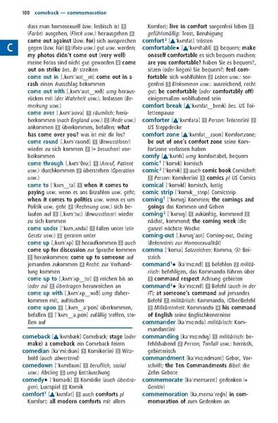 Produktbild: Langenscheidt Power W&ouml;rterbuch Englisch