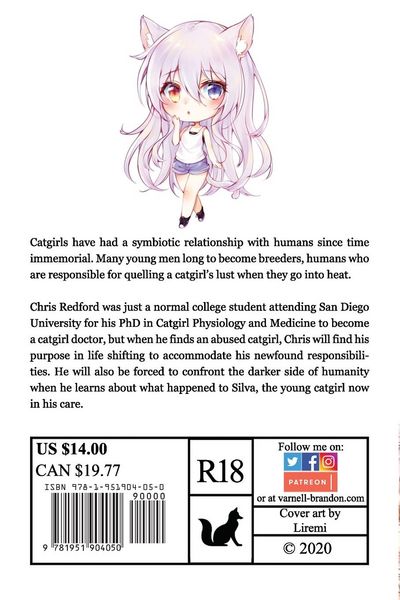 Produktbild: Catgirl Doctor