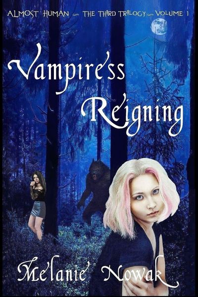 Produktbild: Vampiress Reigning
