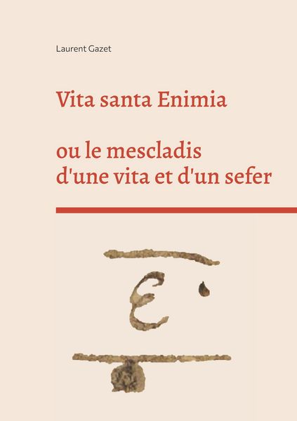Produktbild: Vita santa Enimia