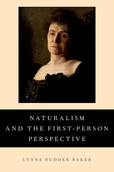 Produktbild: Naturalism and the First-Person Perspective