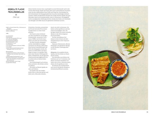 Produktbild: Vietnam &ndash; Das Kochbuch