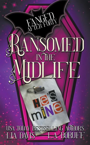 Produktbild: Ransomed in the Midlife