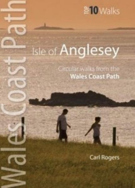 Produktbild: Isle of Anglesey - Top 10 Walks