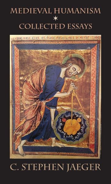 Produktbild: Medieval Humanism
