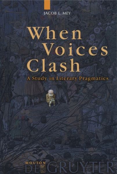 Produktbild: When Voices Clash