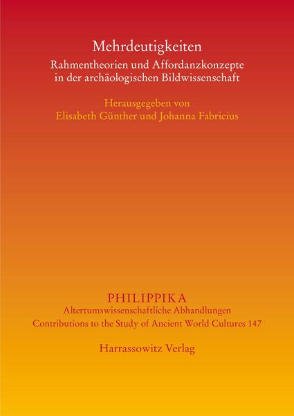 Produktbild: Mehrdeutigkeiten
