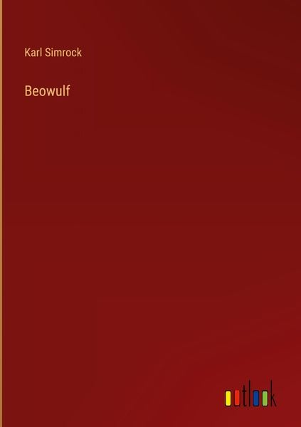 Produktbild: Beowulf