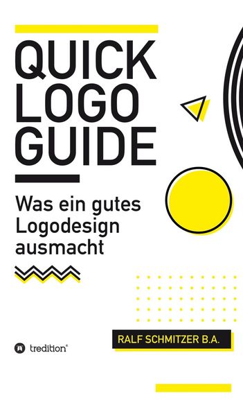 Produktbild: Quick Logo Guide