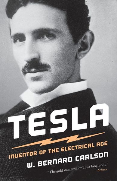 Produktbild: Tesla