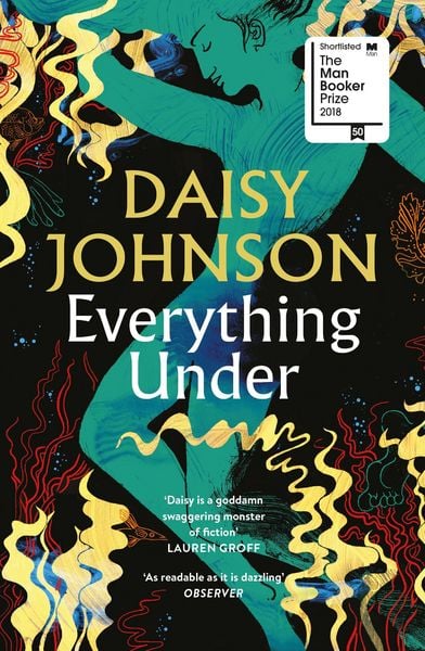 Produktbild: Everything Under