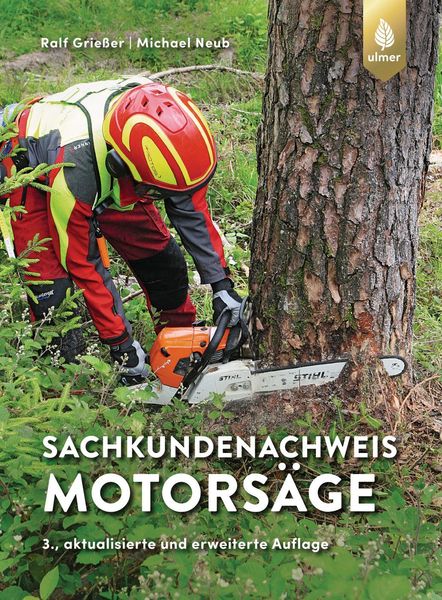 Produktbild: Sachkundenachweis Motors&auml;ge