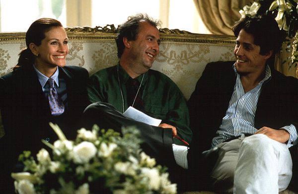 Produktbild: Notting Hill (4K-UHD+Blu-ray)