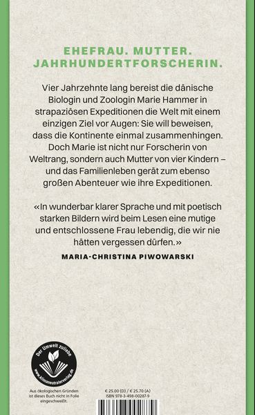 Produktbild: Die Frau, die die Welt zusammenf&uuml;gte