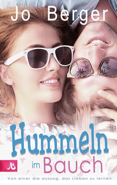 Produktbild: Hummeln im Bauch