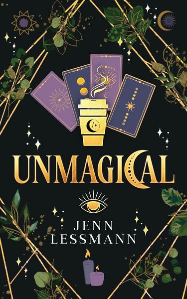 Produktbild: Unmagical