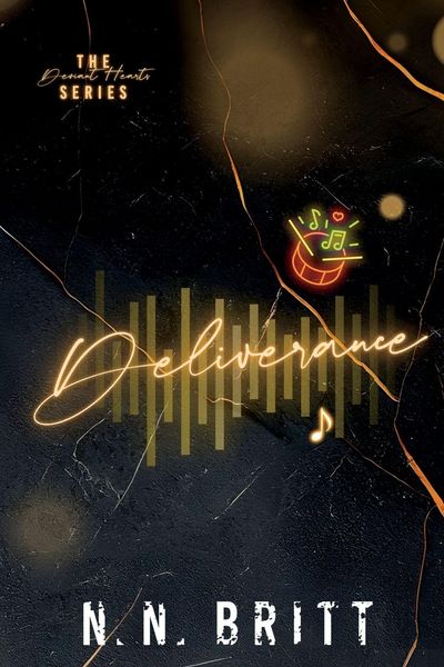 Produktbild: Deliverance