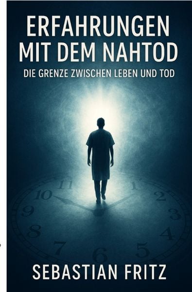 Produktbild: Erfahrungen mit dem Nahtod