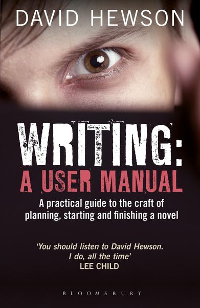 Produktbild: Writing: A User Manual